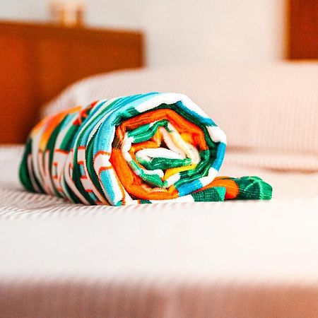 Sweet Room In Malaga Center "Homestay" - Habitacion Alojamiento En Apartamento エクステリア 写真