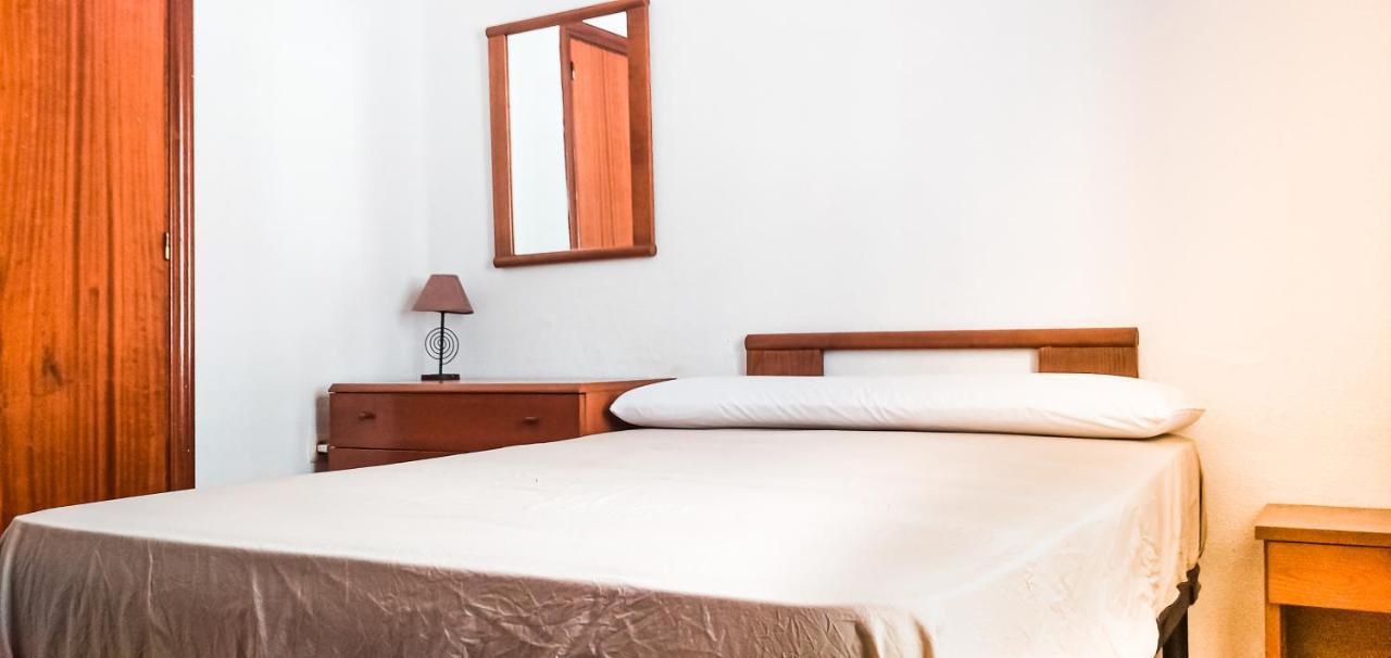 Sweet Room In Malaga Center "Homestay" - Habitacion Alojamiento En Apartamento エクステリア 写真
