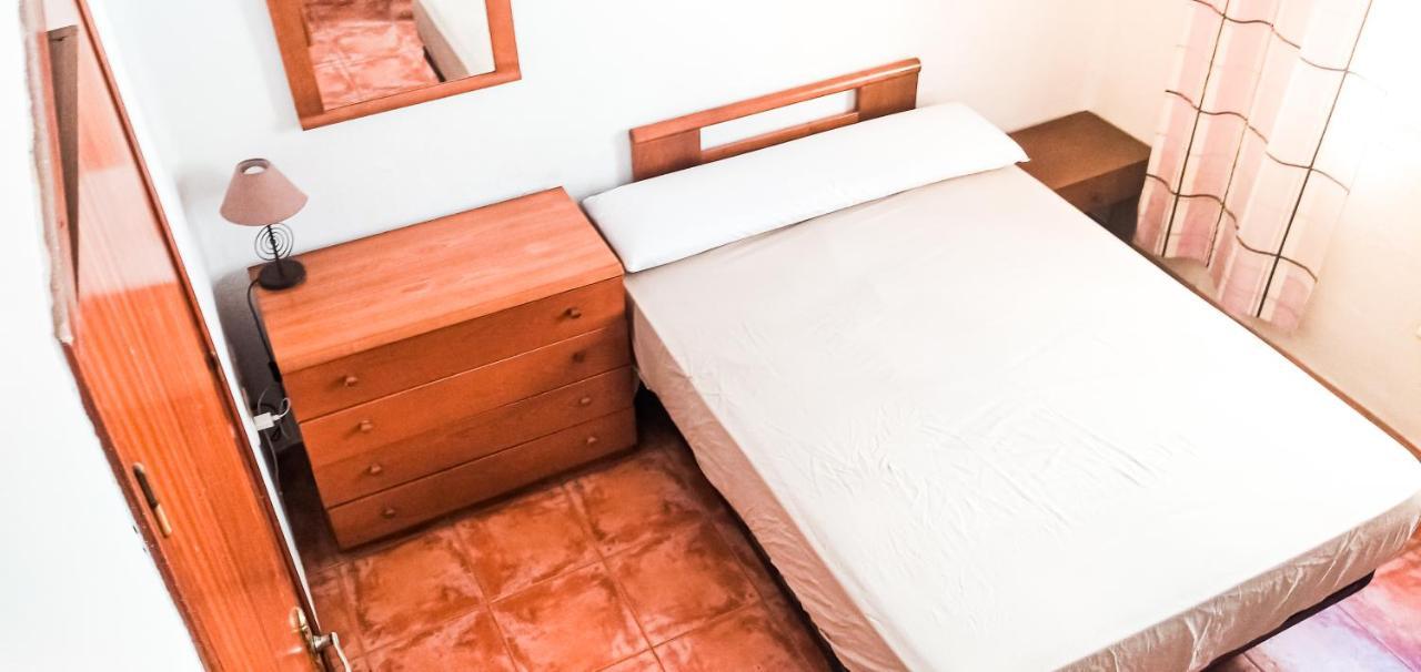 Sweet Room In Malaga Center "Homestay" - Habitacion Alojamiento En Apartamento エクステリア 写真